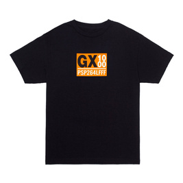 GX1000 - PSP Tee (Black)