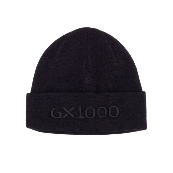 GX 1000 OG Logo Beanie (Black)