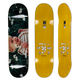 Polar Skate Co. Nick Boserio - Cleo & Daisy(8.5 (Short))