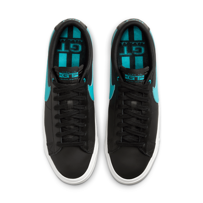 shoes Nike SB Zoom Blazer Low Pro 
