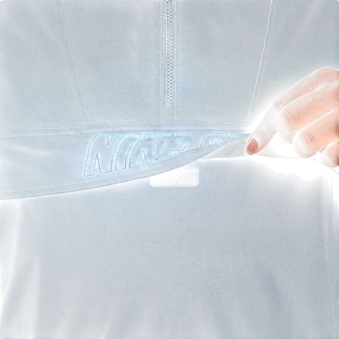 Kurtka Nike Sb Df Essential Anorak Jacket