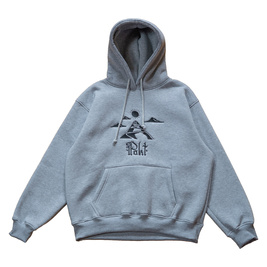 Pakt Kopiec Hoodie (Grey)