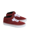 Vans Skate Half Cab (Brick/Black)