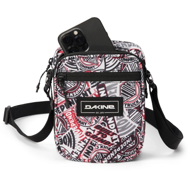 Dakine X Independent Field Bag 