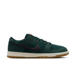 Buty Nike SB Dunk Low Pro ISO