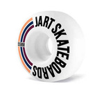 Jart Wheels - Flag 102A 55mm