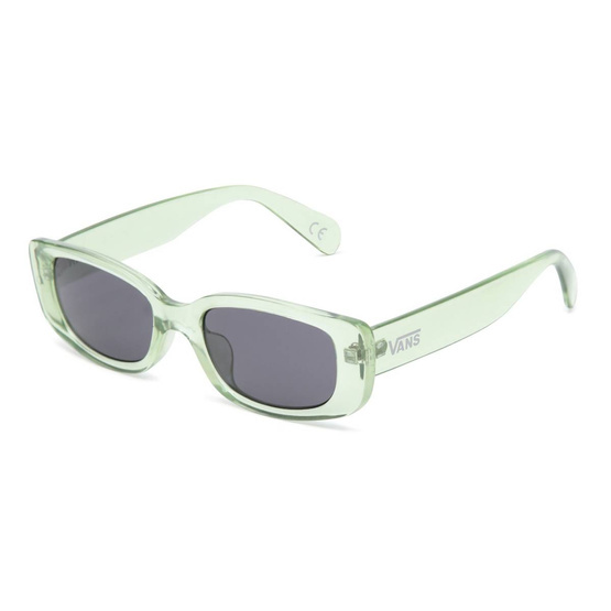 okulary Vans Bomb Shades (Celadon Green)