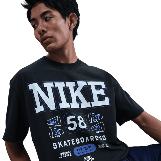 Koszulka Nike Sb Athletics T-Shirt