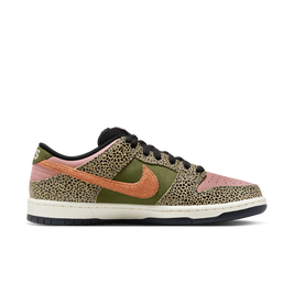 Buty Nike SB Dunk Low Arts-Rec