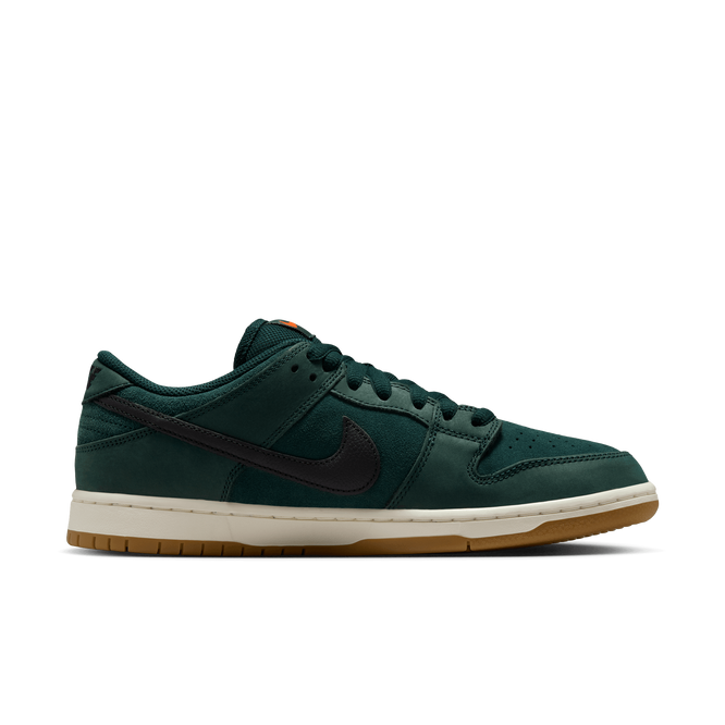 Buty Nike SB Dunk Low Pro ISO