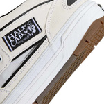 buty Vans Half Cab Wafflecup (White/Black)