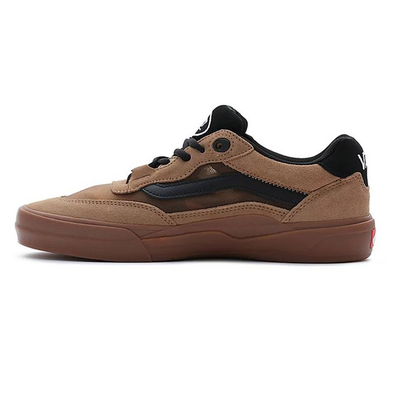 Vans Wayvee (Tobacco Brown)