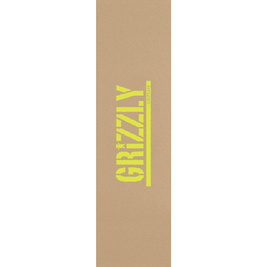 grip Grizzly STAMPED NECESSITIES SAND