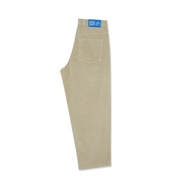 Polar Big Boy pants Cords sand