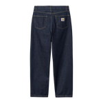 spodnie Carhartt WIP Landon Pant Blue rinsed