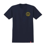 Spitfire - Classic Swirl (Navy/Yellow)