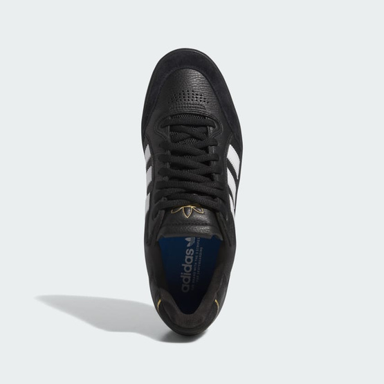 Adidas Tyshawn Low (Black)