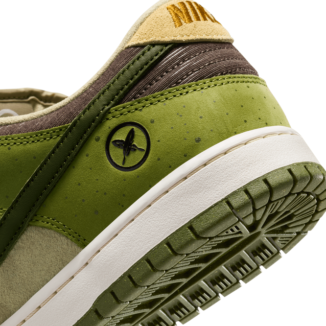 Nike SB Dunk Low Yuto Horigome Matcha