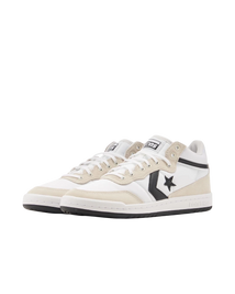 Converse Fastbreak Pro Mid (White/Black/Egret)