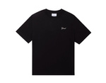 Grand Collection Grand Script Tee (Black)