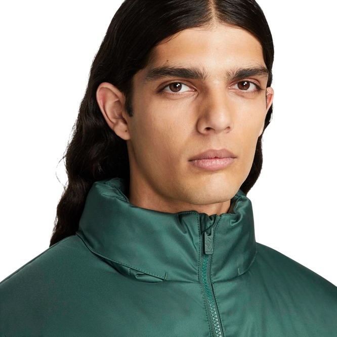 Kurtka Nike Sb Nike Sb Storm-fit Ishod Wair Noble Green/black