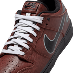 Buty Nike SB Dunk Low Limosine Skateboards