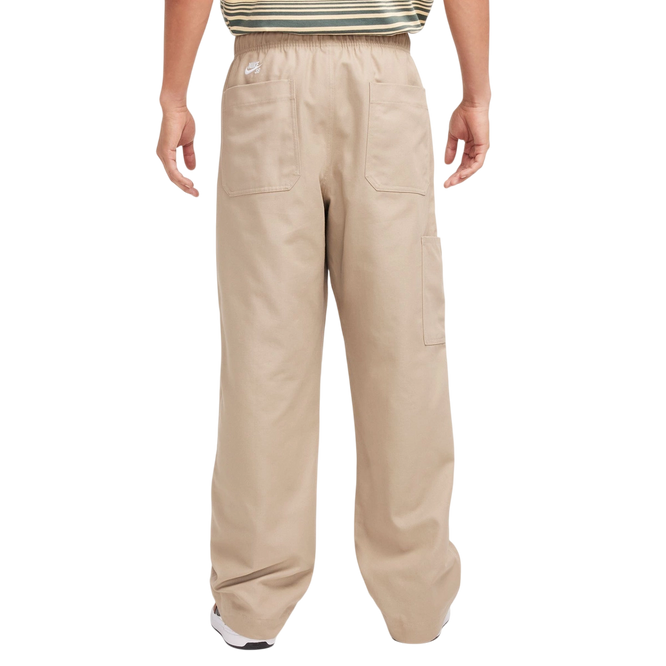 Nike Sb Double-Knee Twill Skate Pants