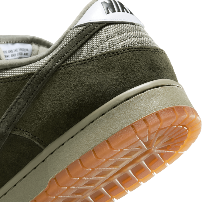Nike SB Dunk Low Pro B 