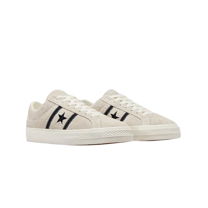 Converse One Star Academy Pro OX (Egret/Black)
