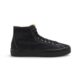 buty Last Resort AB - VM003 Canvas Spitﬁre Black