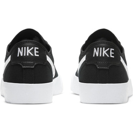 shoes Nike SB BLZER Court BLACK/WHITE-BLACK-GUM LIGHT BROWN