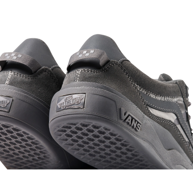 buty Vans Skate 2 Wayvee Atiba (Gray)