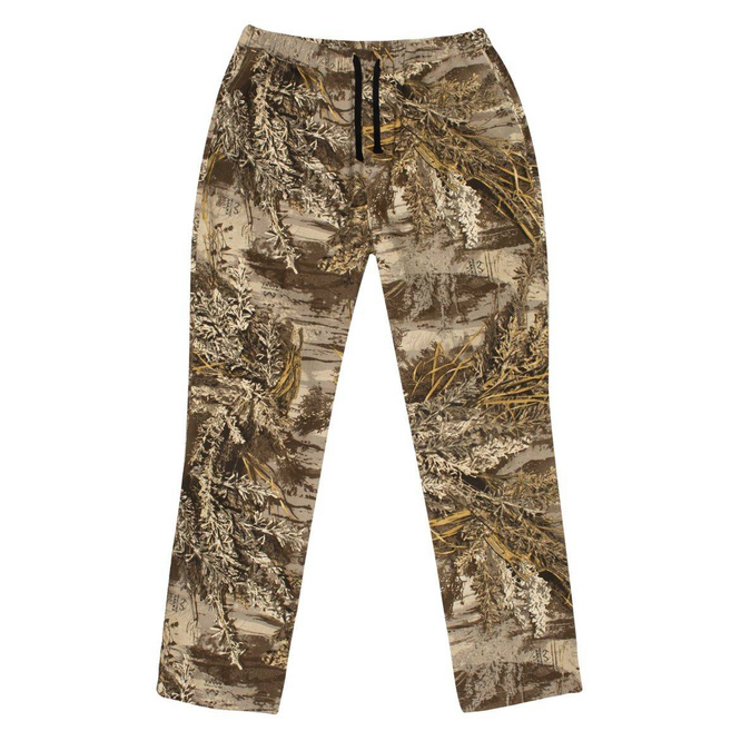 HUF Lincoln Hose realtree max