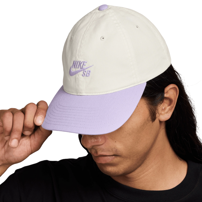 Czapka Nike SB Club Unstructured Skate Cap