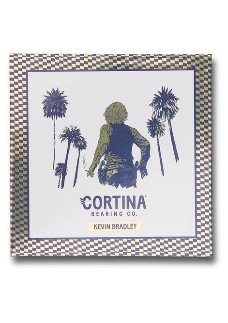 Cortina - Kevin Bradley Signature Series Bearing