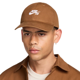 Czapka Nike SB Club Unstructured Skate Cap