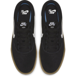  Nike Sb Chron  Black/white-black-black