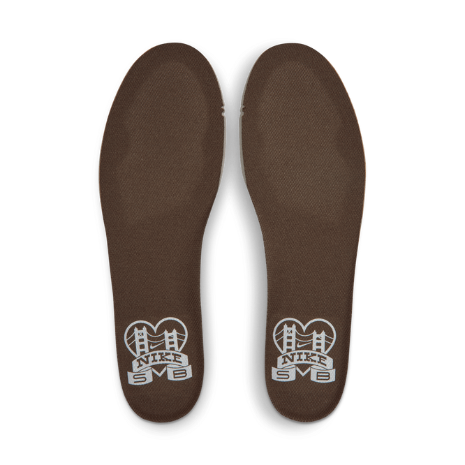 Buty Nike SB Dunk Low Pro Muni Fast Pass