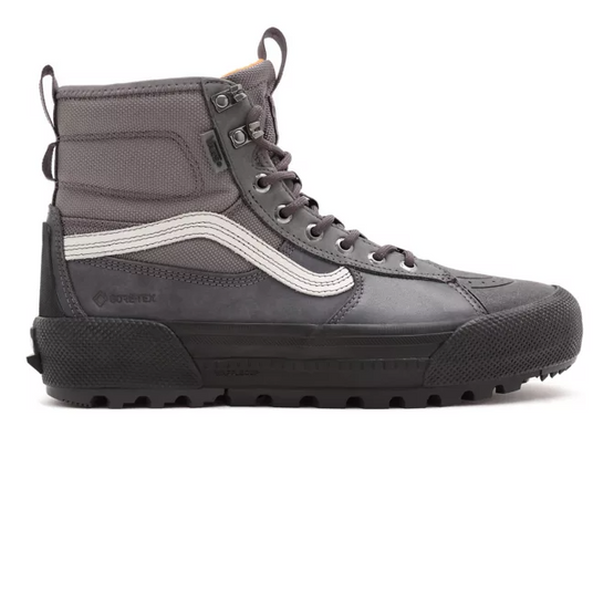 buty Vans Sk8-Hi Gore-Tex MTE-3 Stealth/Black Asphalt