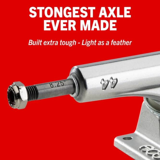 ACE Trucks AF1 Inverted Hollowed