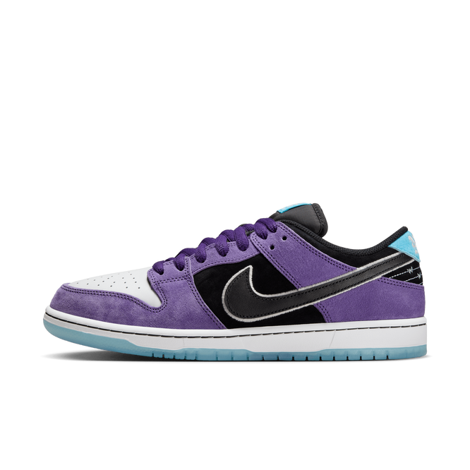 Buty Nike SB Dunk Low Hayley Wilson
