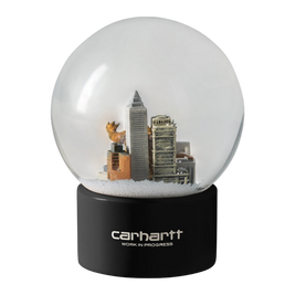 Kula snieżna Carhartt Wiptopia Snow Globe