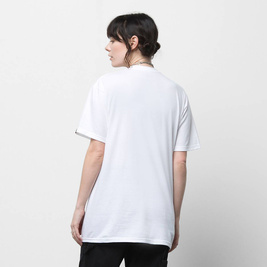 Vans Sun Daze SS Tee (White) 