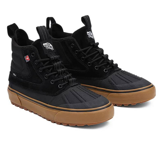 buty Vans SK8-Hi Del Pato MTE-2 (Black)