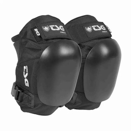 TSG Kneepad Force V (Black)