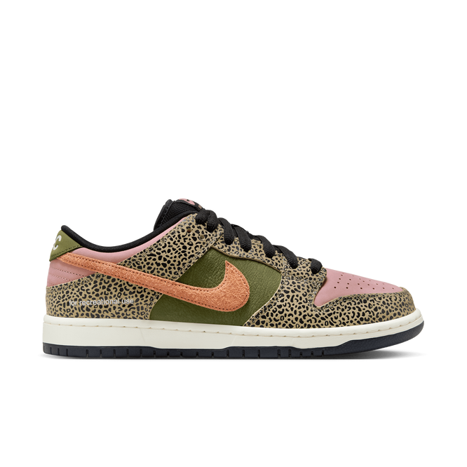 Nike SB Dunk Low Arts-Rec