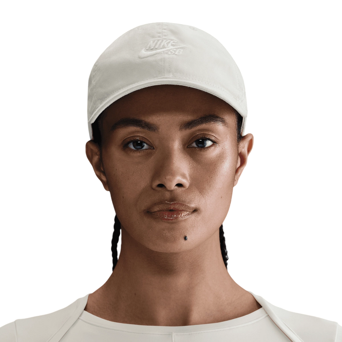 Czapka Nike SB Club Unstructured Skate Cap
