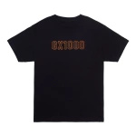 GX1000 Giants Tee (Black)