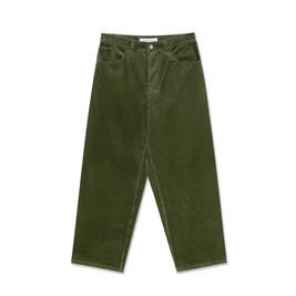 Polar Big Boy pants Cords uniform green