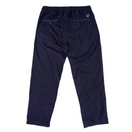 magenta ripstop climbing pant - navy